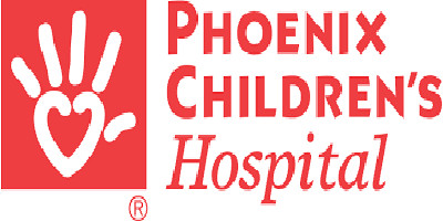 Phoenix Children's Hospital Logo