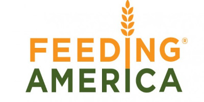 Feeding America Logo